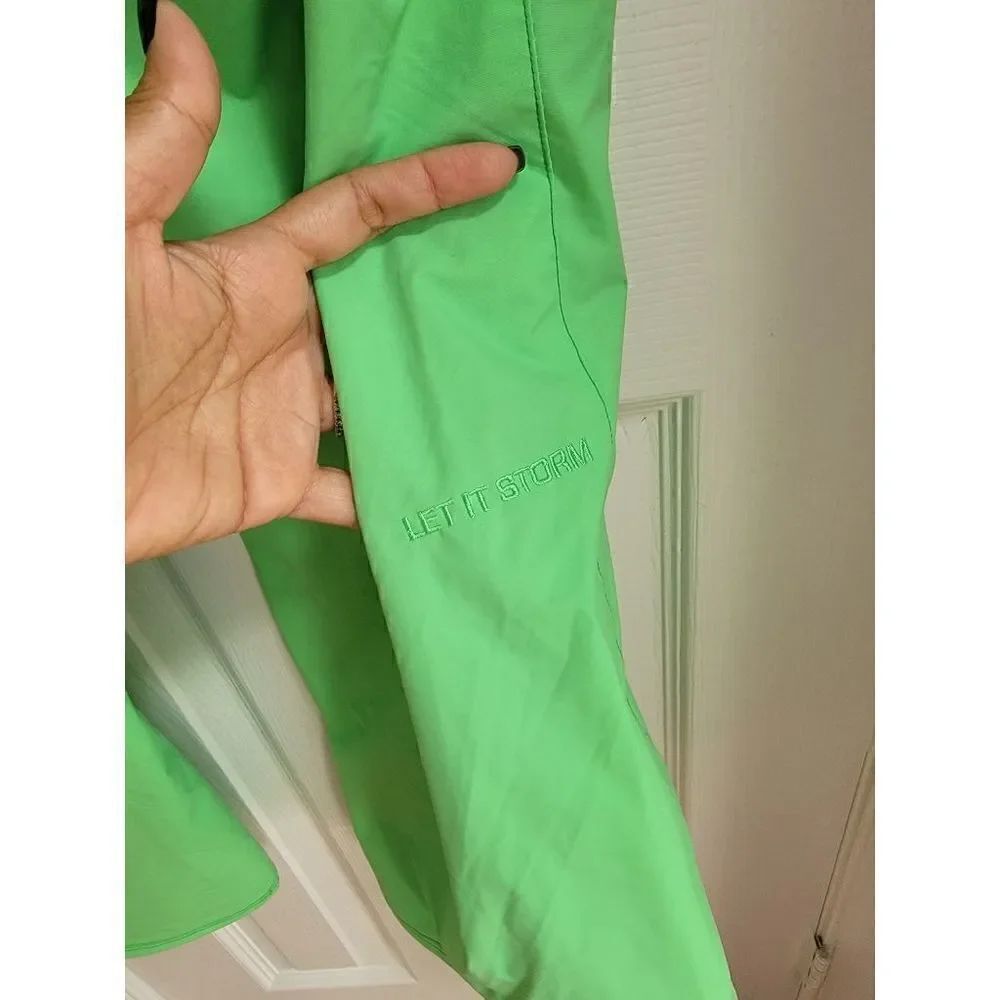 Volcom Women's Logic Snow Pants L - Picture 7 of 11